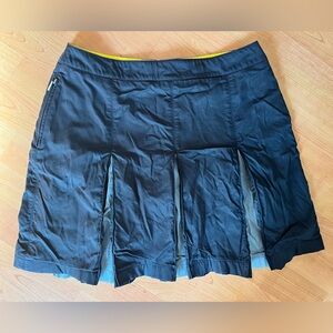 Burberry Woman’s Golf Skirt size 8